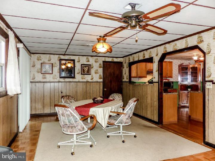 220 Guilford Road Fairless Hills, PA 19030 - Photo 10 of 25 Dining Room