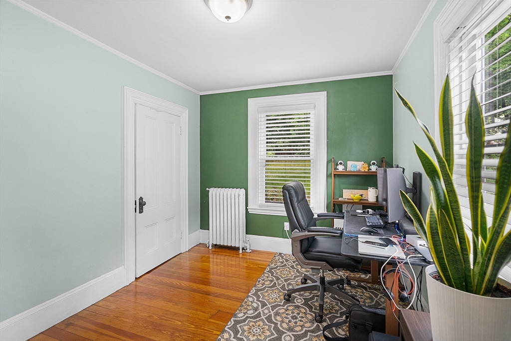 48 Eddy Street, Unit 48 Newton, MA 02465 - Photo 16 of 26
