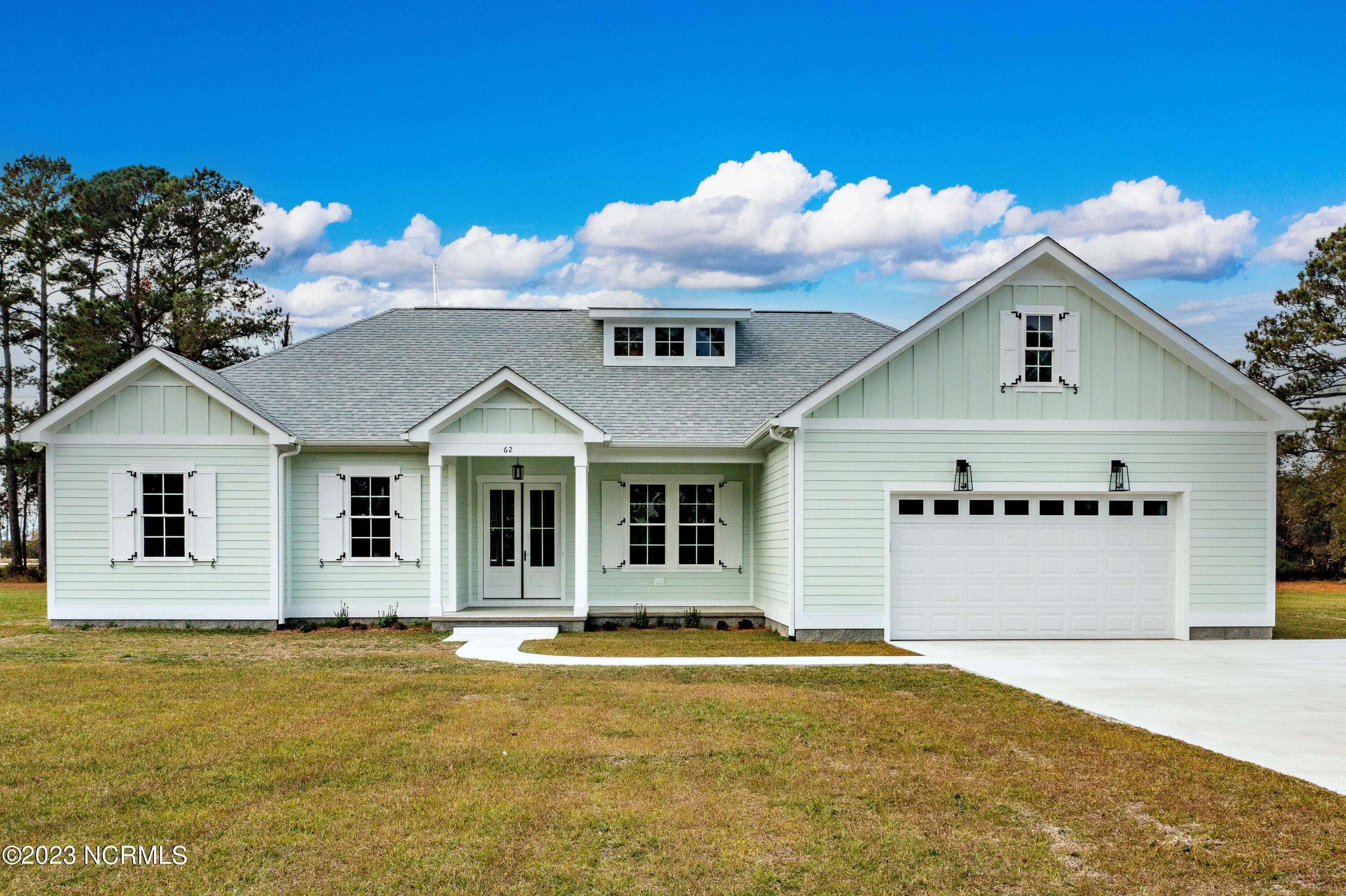 62 South Brightleaf Dr  