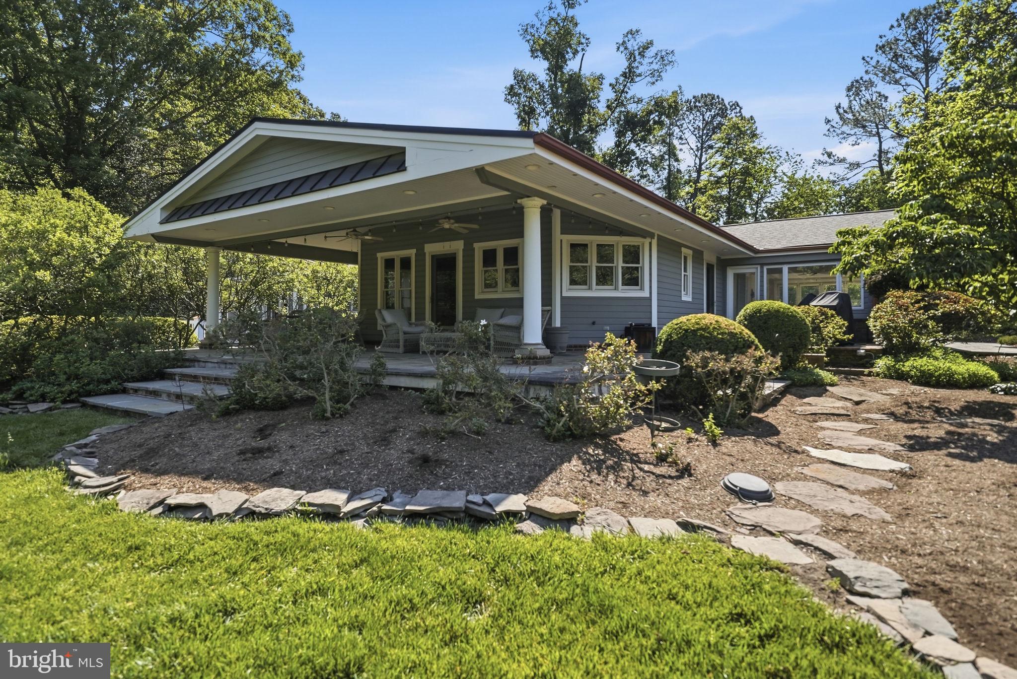 11744 Stuart Mill Road Oakton, VA 22124 - Photo 54 of 66 Gallery Image 54