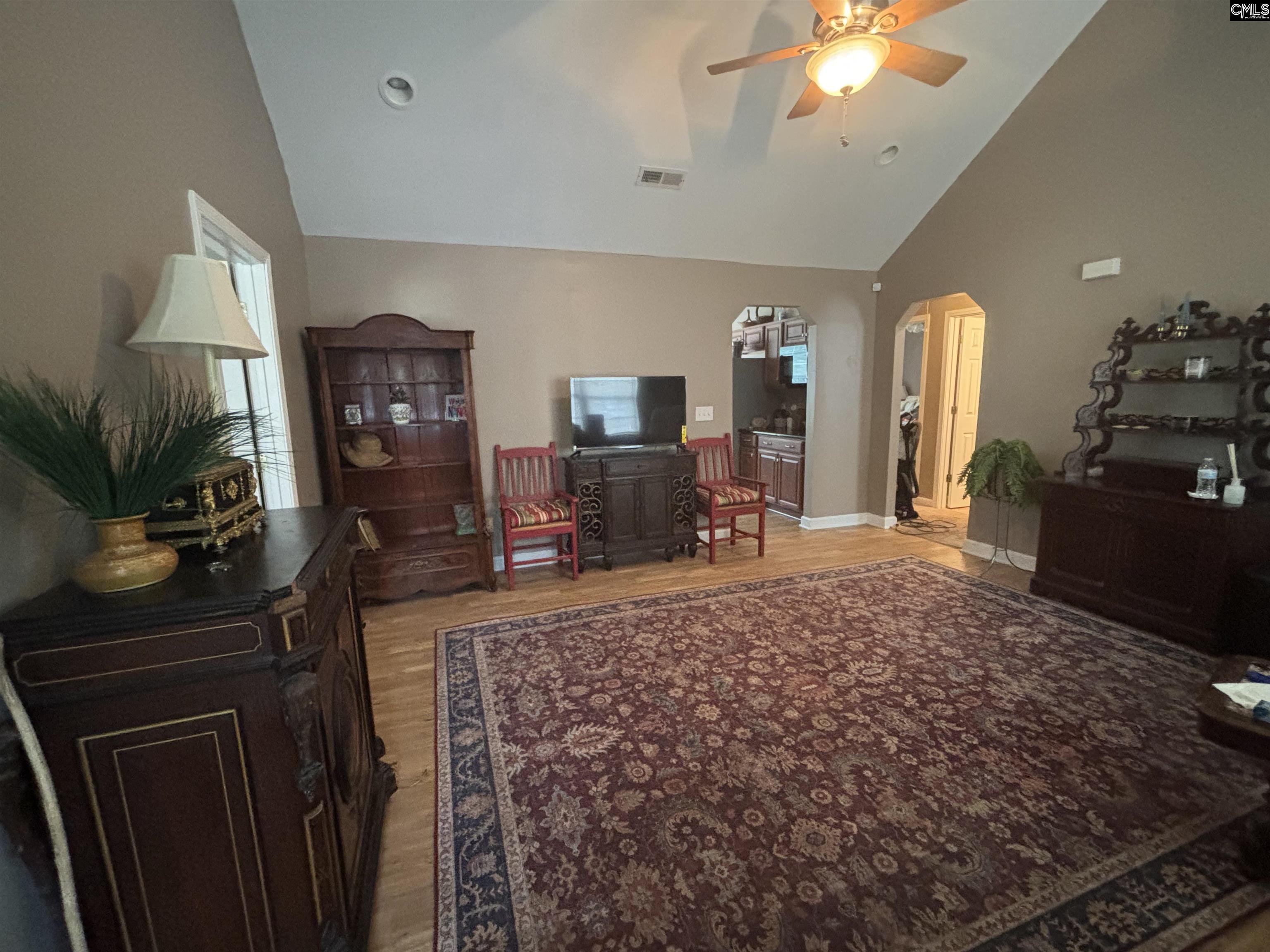548 Eskie Dixon Road Elgin, SC 29045 - Photo 16 of 54