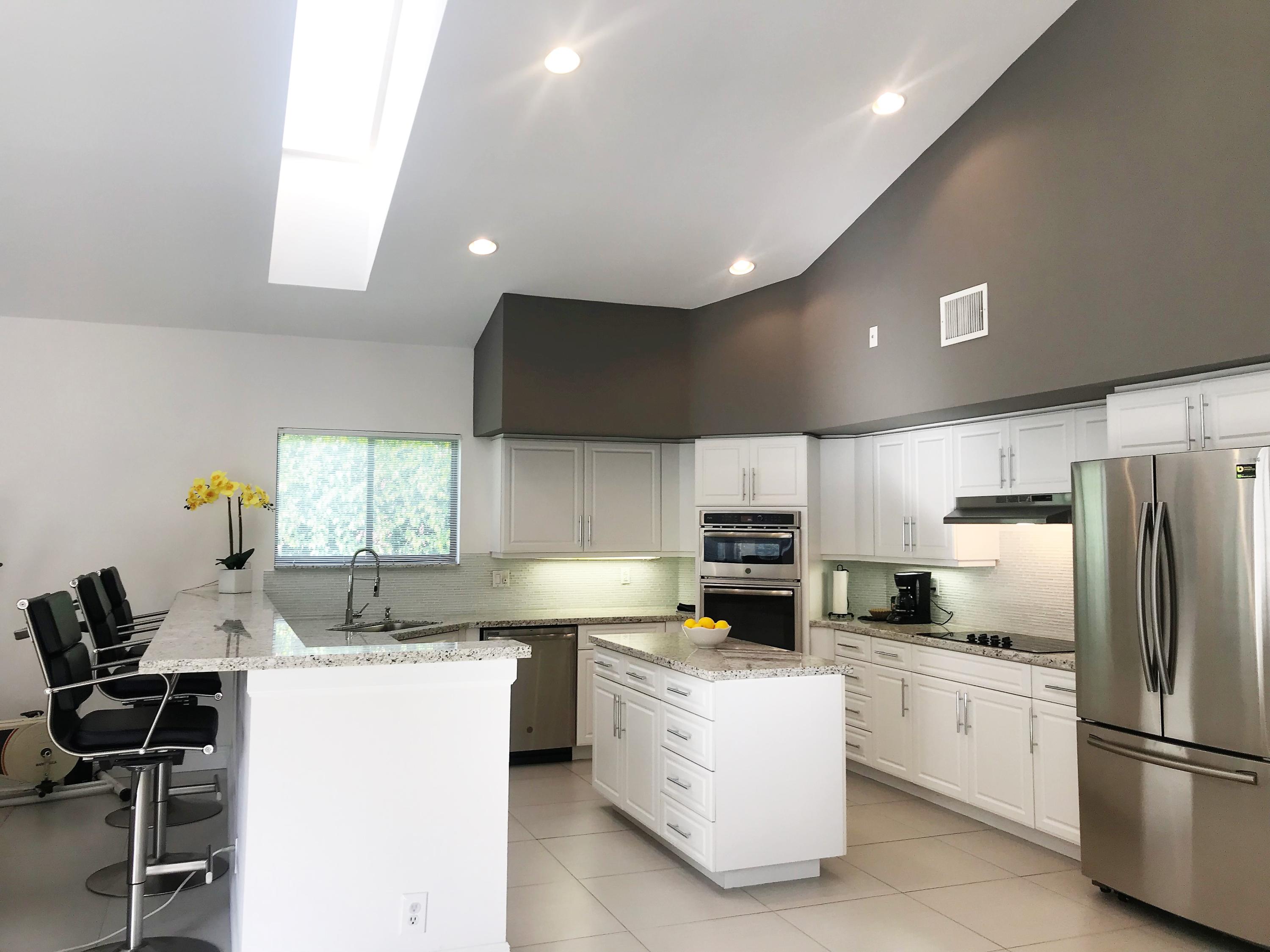 4801 Northwest 25th Way Boca Raton, FL 33434 - Photo 13 of 51 Kitchen