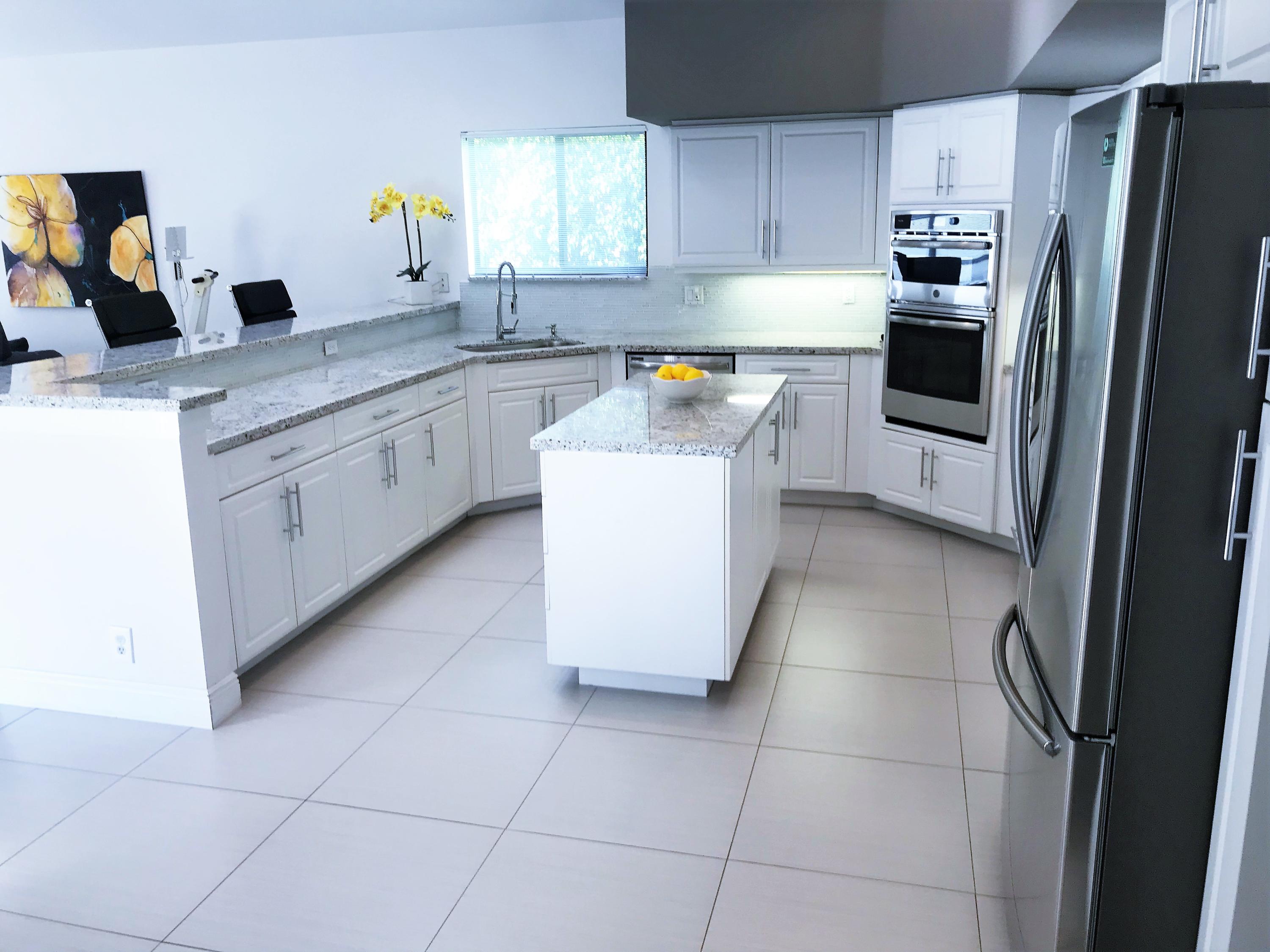 4801 Northwest 25th Way Boca Raton, FL 33434 - Photo 14 of 51 Kitchen