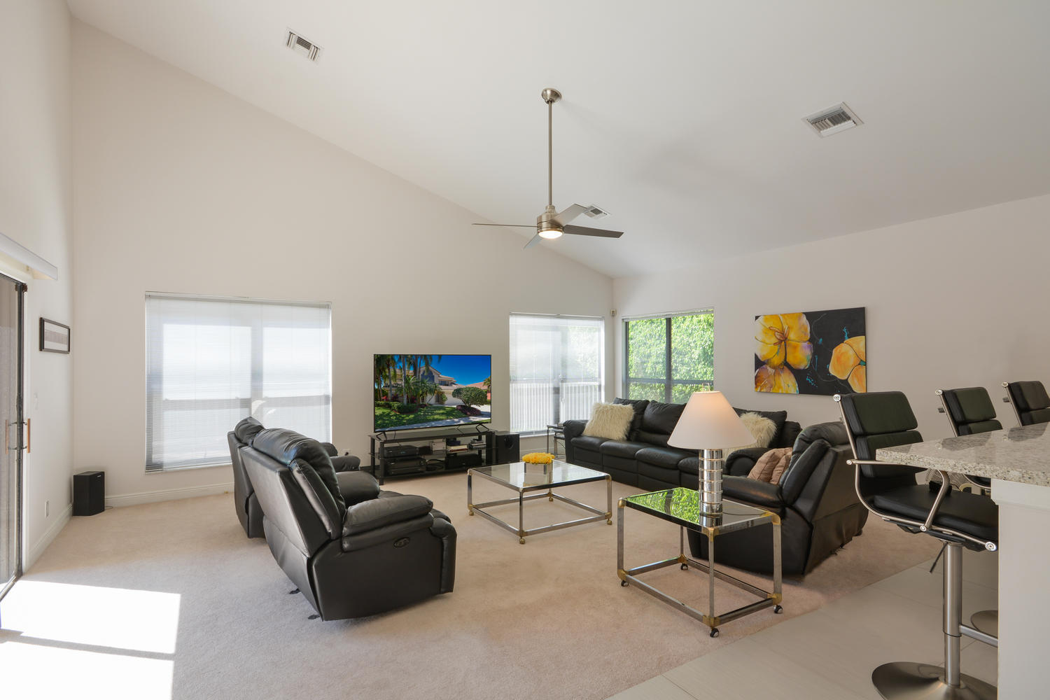 4801 Northwest 25th Way Boca Raton, FL 33434 - Photo 17 of 51 Family Room