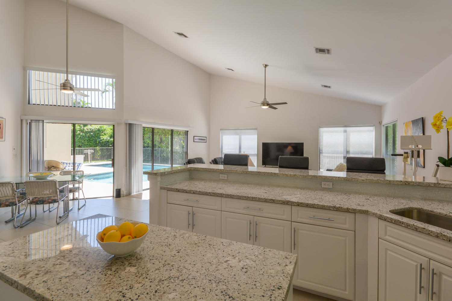 4801 Northwest 25th Way Boca Raton, FL 33434 - Photo 18 of 51 Kitchen