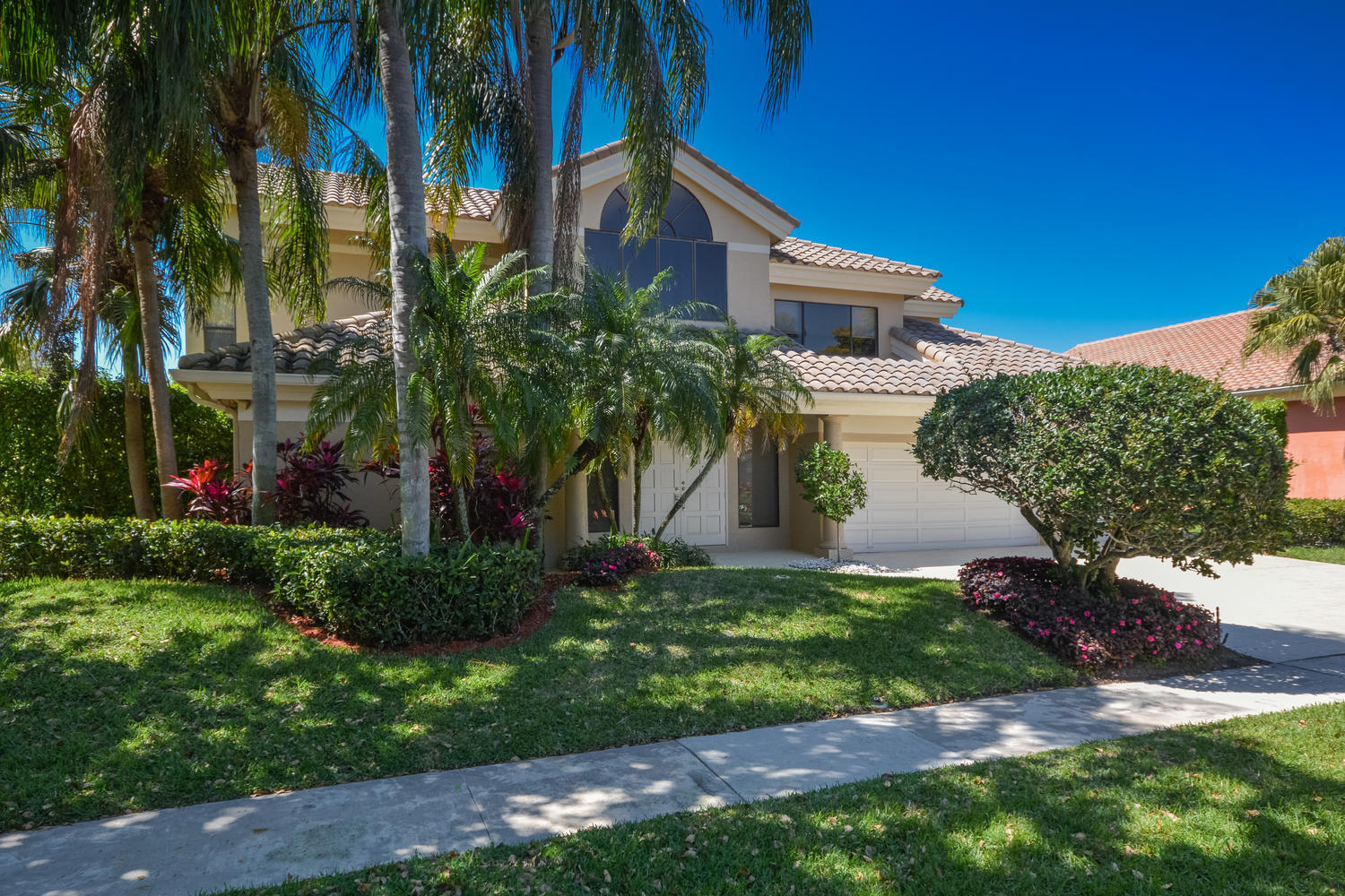 4801 Northwest 25th Way Boca Raton, FL 33434 - Photo 2 of 51 Front