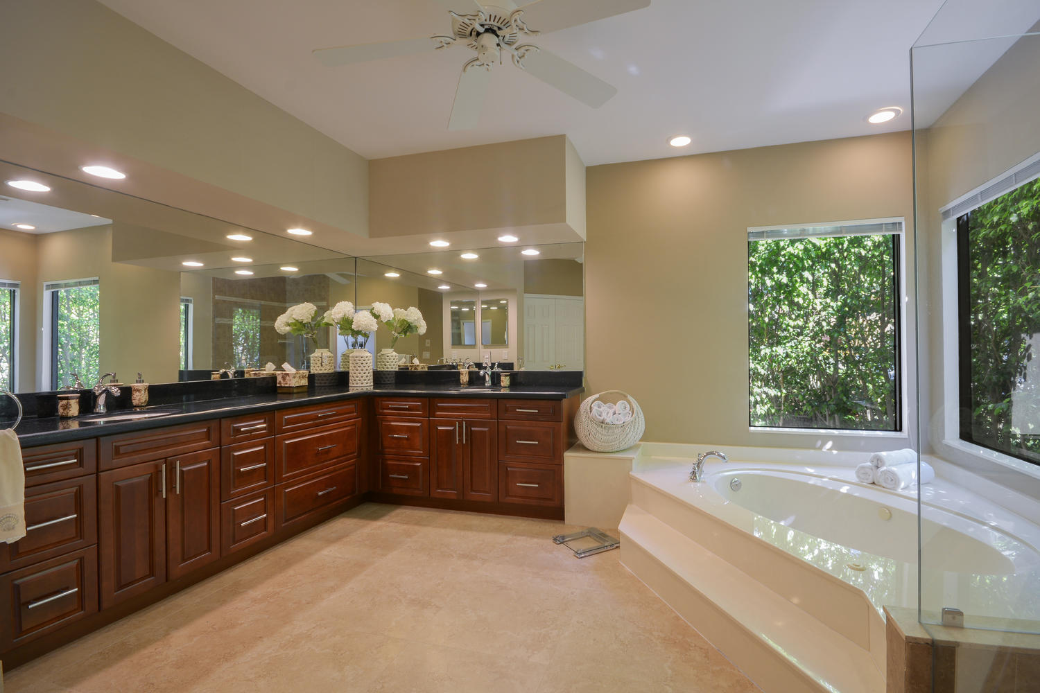 4801 Northwest 25th Way Boca Raton, FL 33434 - Photo 22 of 51 Master Bathroom