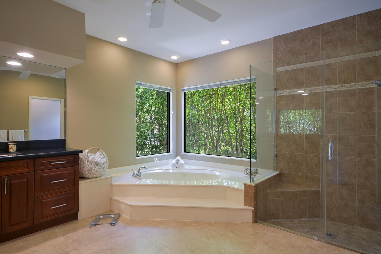 4801 Northwest 25th Way Boca Raton, FL 33434 - Photo 23 of 51 Master Bathroom