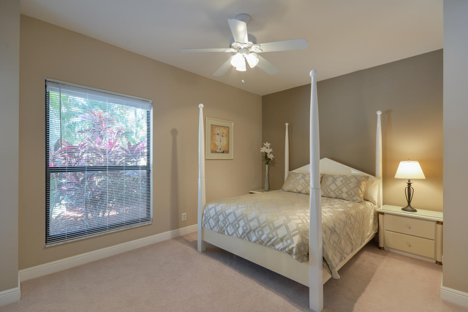 4801 Northwest 25th Way Boca Raton, FL 33434 - Photo 24 of 51 5th Bedroom downstairs