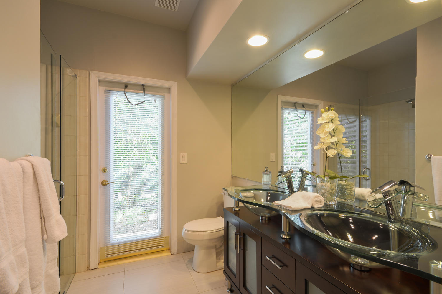 4801 Northwest 25th Way Boca Raton, FL 33434 - Photo 25 of 51 Full Bath Downstairs