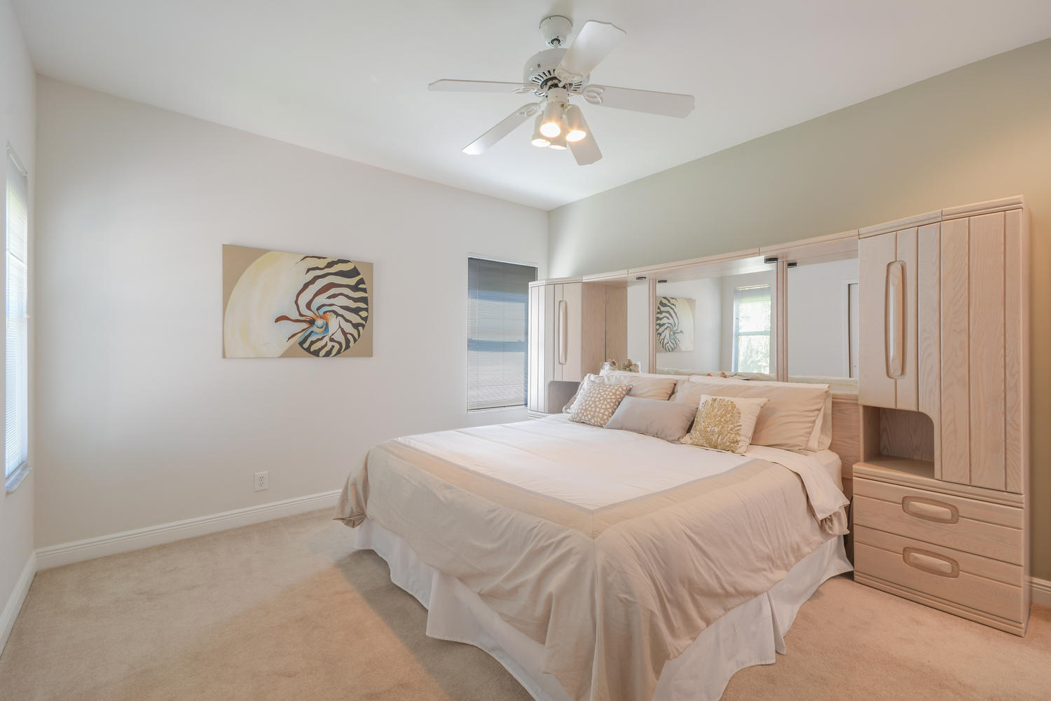 4801 Northwest 25th Way Boca Raton, FL 33434 - Photo 29 of 51 2nd Bedroom