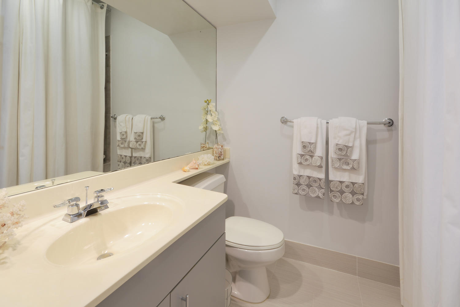 4801 Northwest 25th Way Boca Raton, FL 33434 - Photo 30 of 51 2nd Bedrm En-Suite Bath