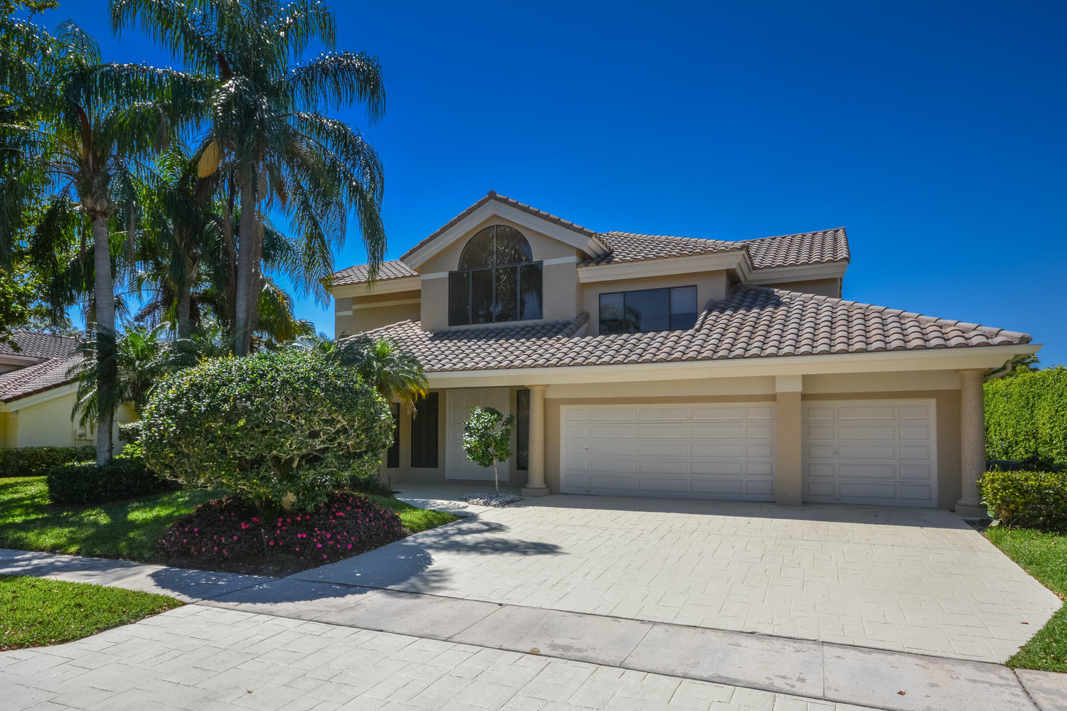 4801 Northwest 25th Way Boca Raton, FL 33434 - Photo 3 of 51 Front