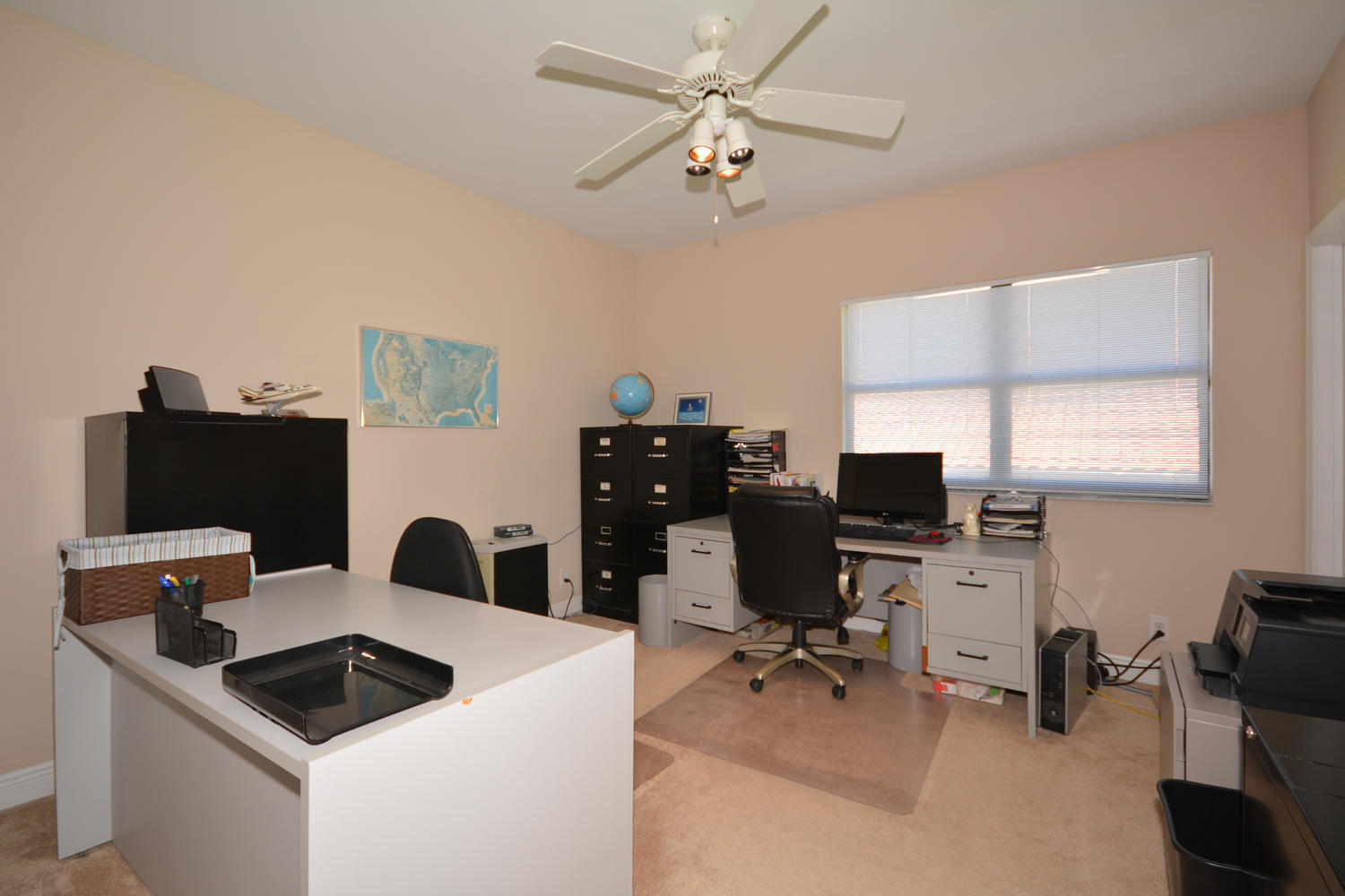 4801 Northwest 25th Way Boca Raton, FL 33434 - Photo 31 of 51 4th Bedroom
