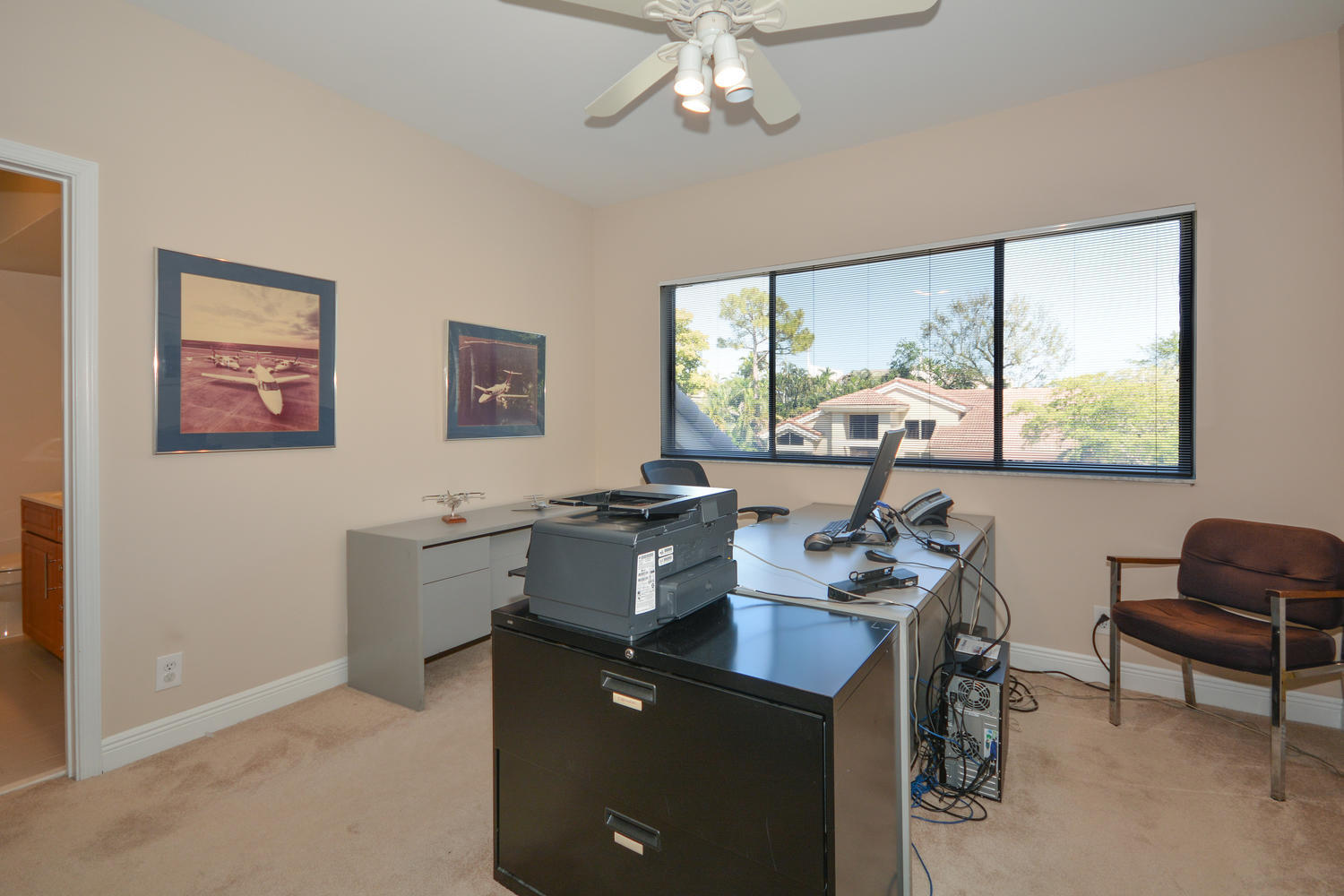 4801 Northwest 25th Way Boca Raton, FL 33434 - Photo 32 of 51 3rd Bedroom