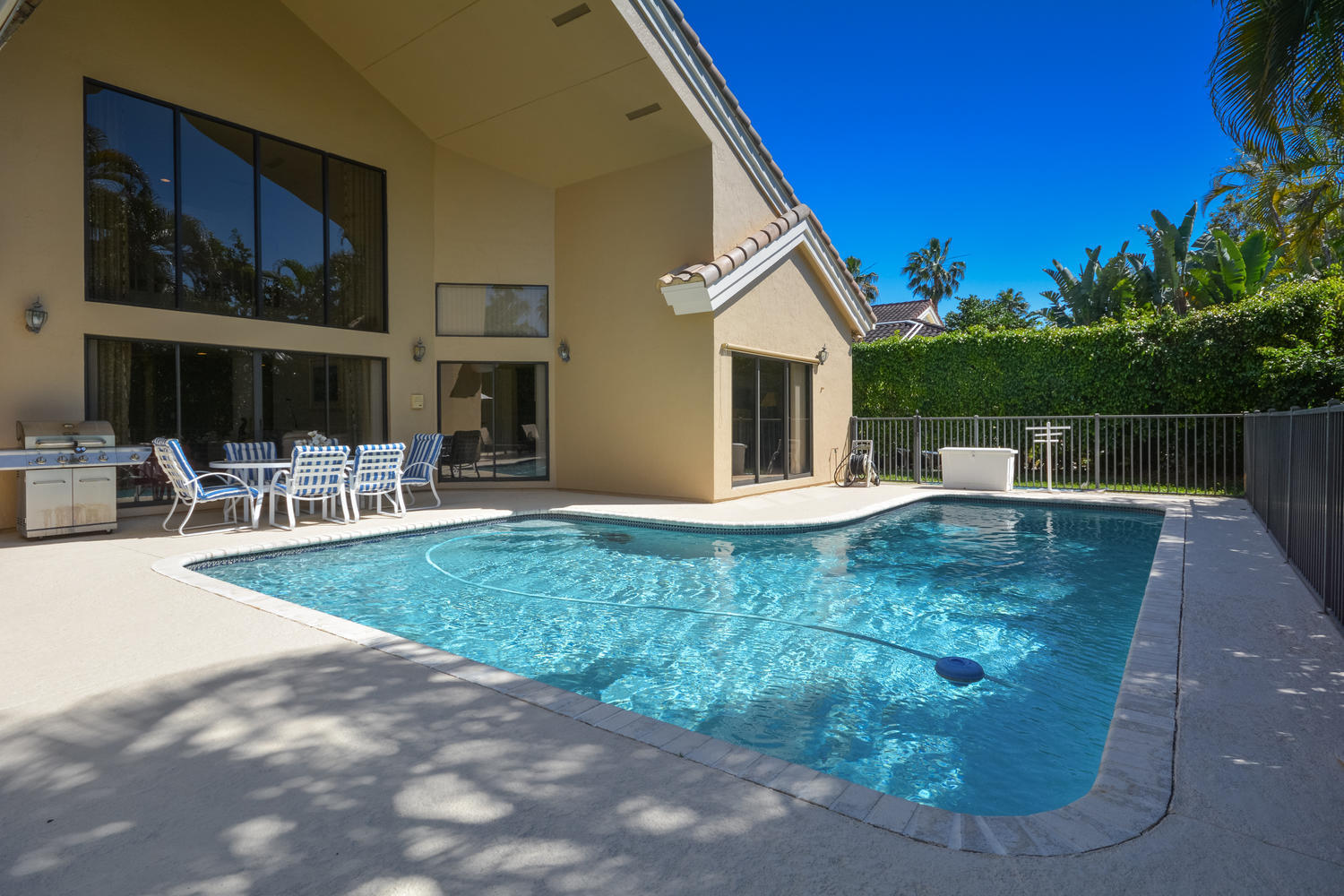 4801 Northwest 25th Way Boca Raton, FL 33434 - Photo 34 of 51 Pool