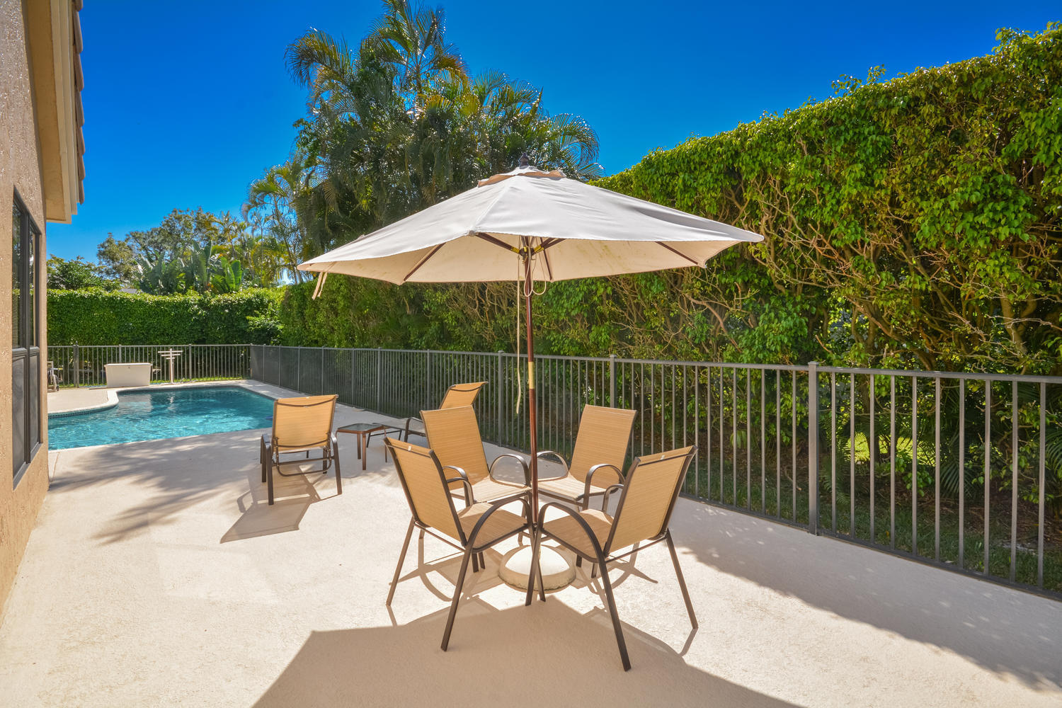 4801 Northwest 25th Way Boca Raton, FL 33434 - Photo 35 of 51 Pool Deck/Patio