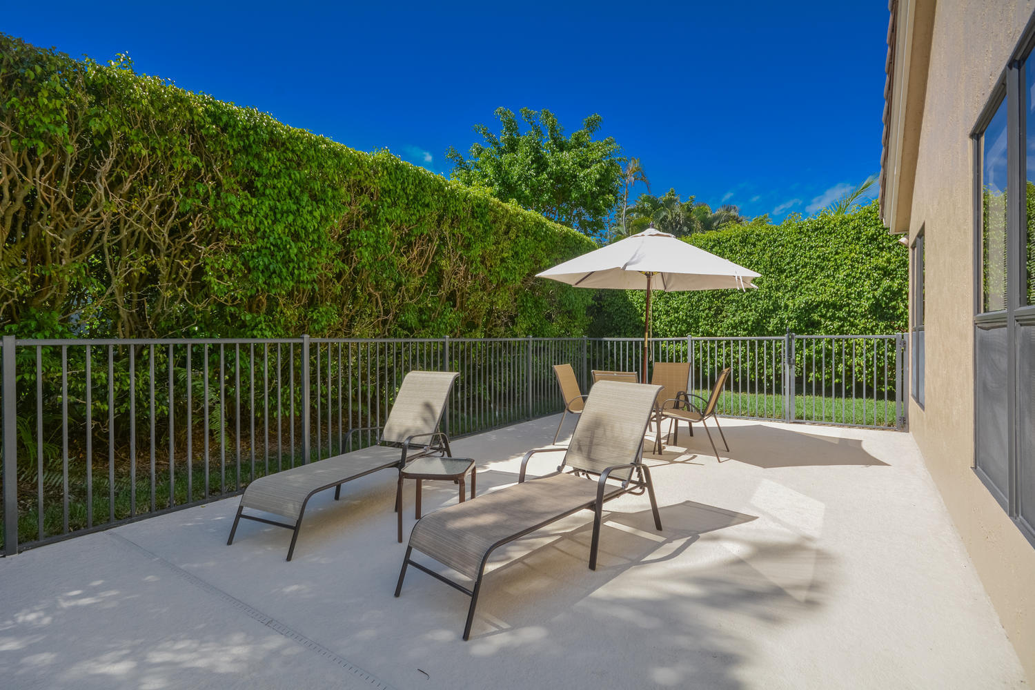 4801 Northwest 25th Way Boca Raton, FL 33434 - Photo 36 of 51 Pool Deck/Patio