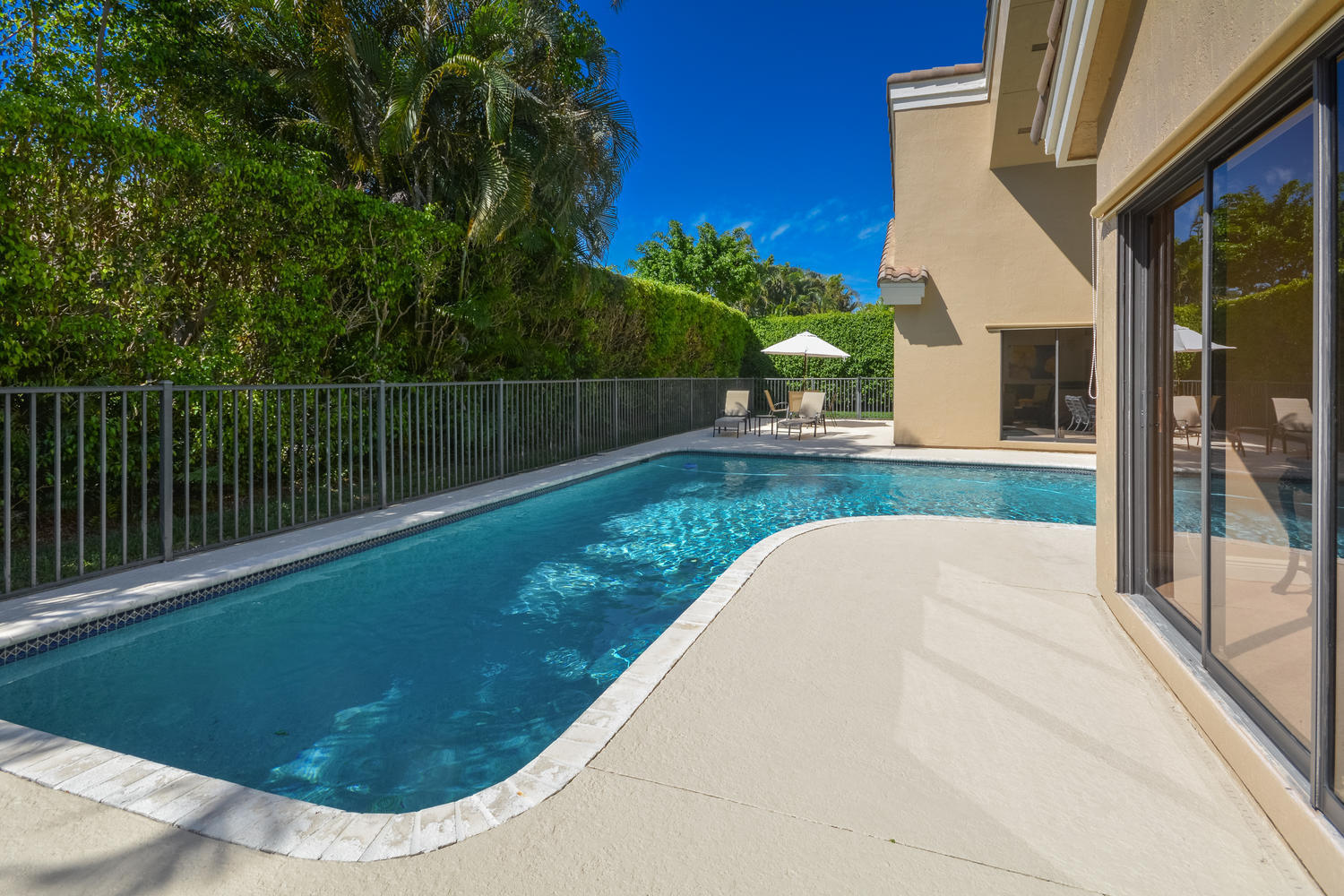 4801 Northwest 25th Way Boca Raton, FL 33434 - Photo 38 of 51 Pool Deck/Patio