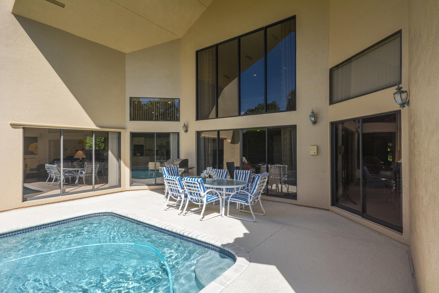 4801 Northwest 25th Way Boca Raton, FL 33434 - Photo 39 of 51 Pool Deck/Patio
