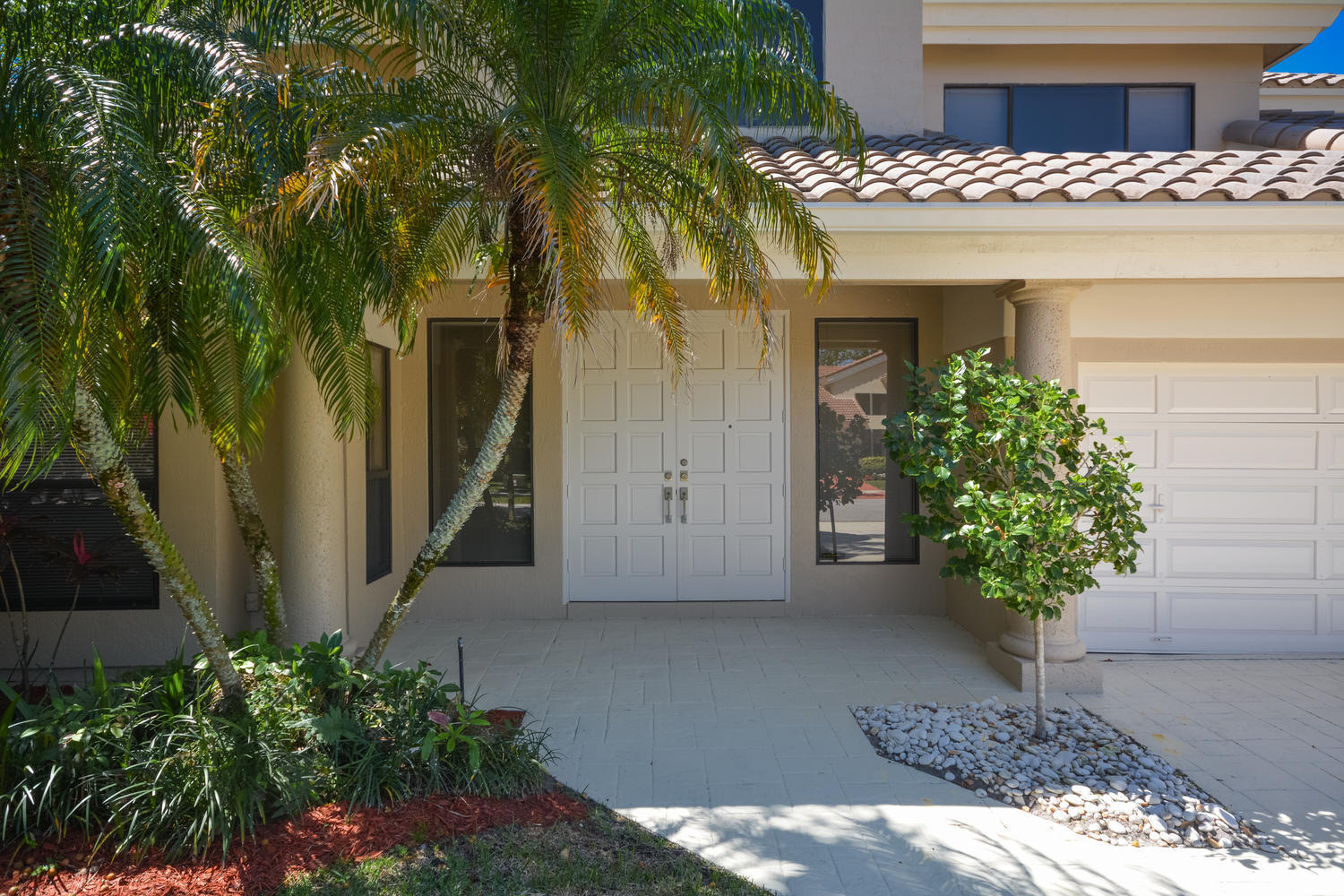 4801 Northwest 25th Way Boca Raton, FL 33434 - Photo 4 of 51 Front