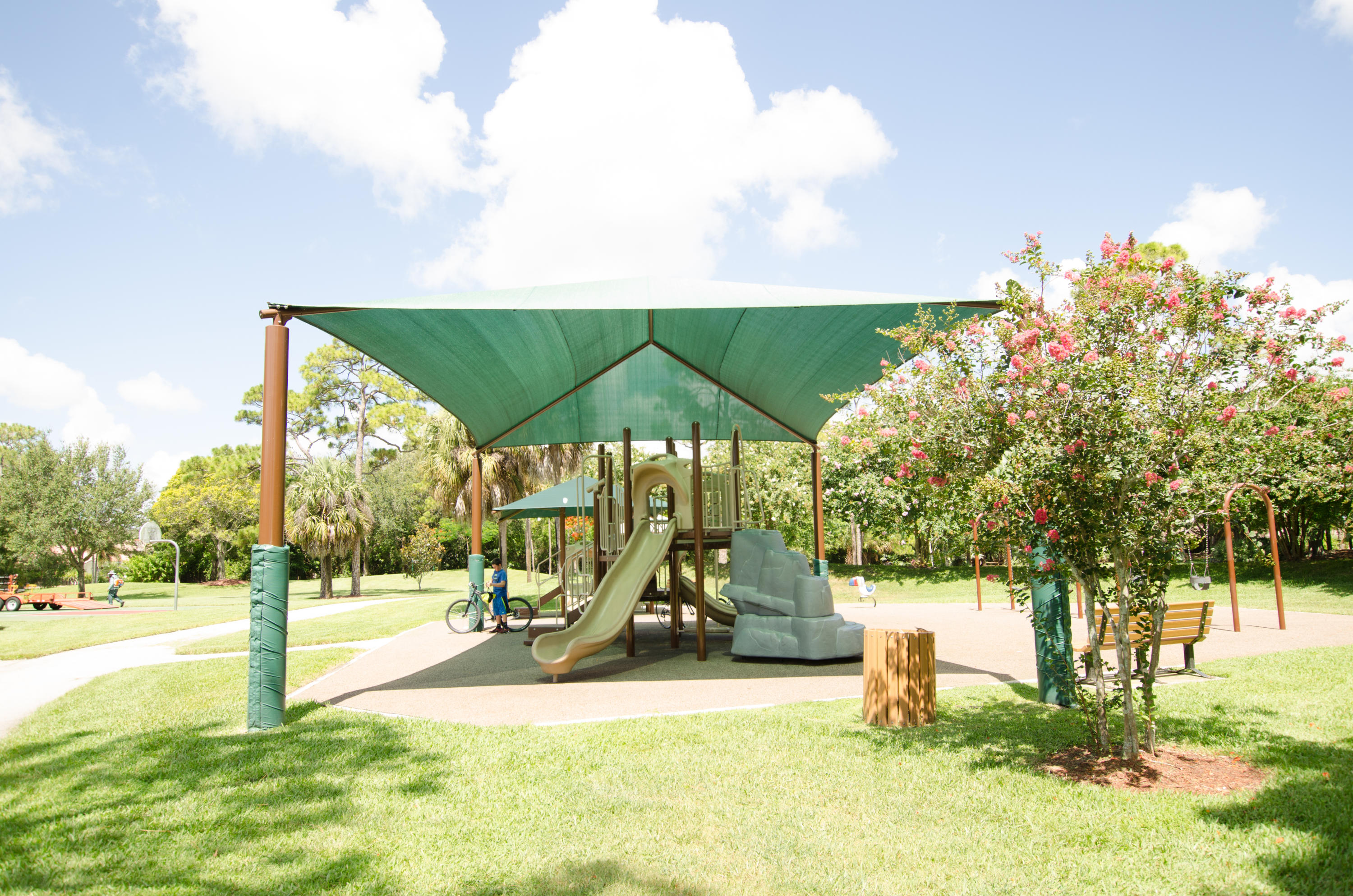 4801 Northwest 25th Way Boca Raton, FL 33434 - Photo 44 of 51 Playground