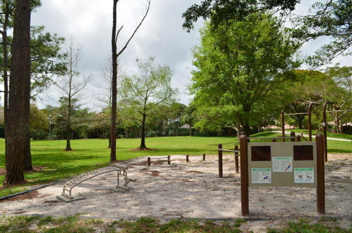 4801 Northwest 25th Way Boca Raton, FL 33434 - Photo 47 of 51 STRETCH STATIONS