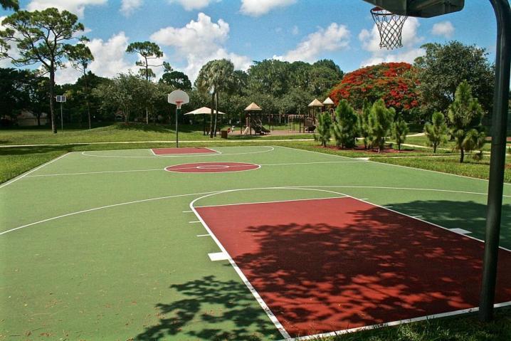 4801 Northwest 25th Way Boca Raton, FL 33434 - Photo 49 of 51 TENNIS COURTS