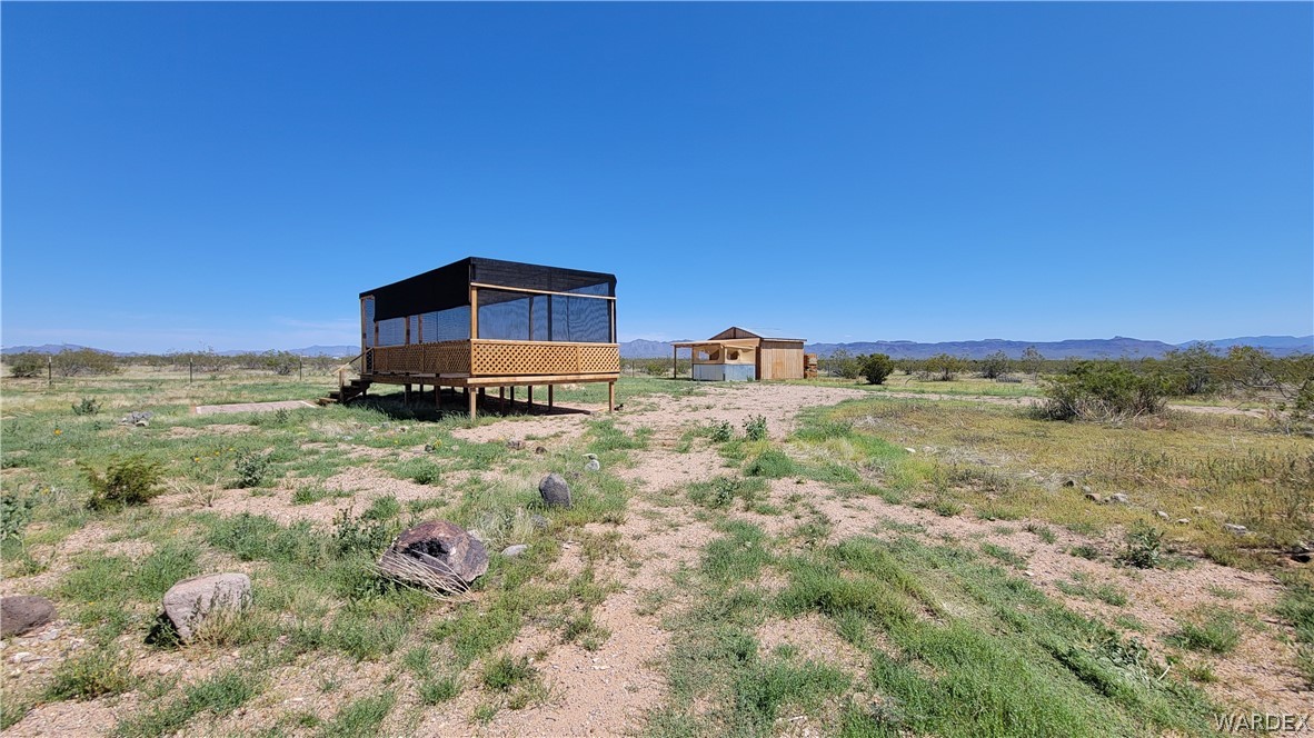 0 South Epidote Road Golden Valley, AZ 86413 - Photo 2 of 43