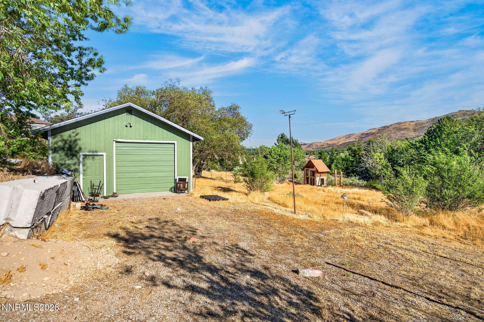 8155 Leroy Street Reno, NV 89523 - Photo 37 of 42 22
