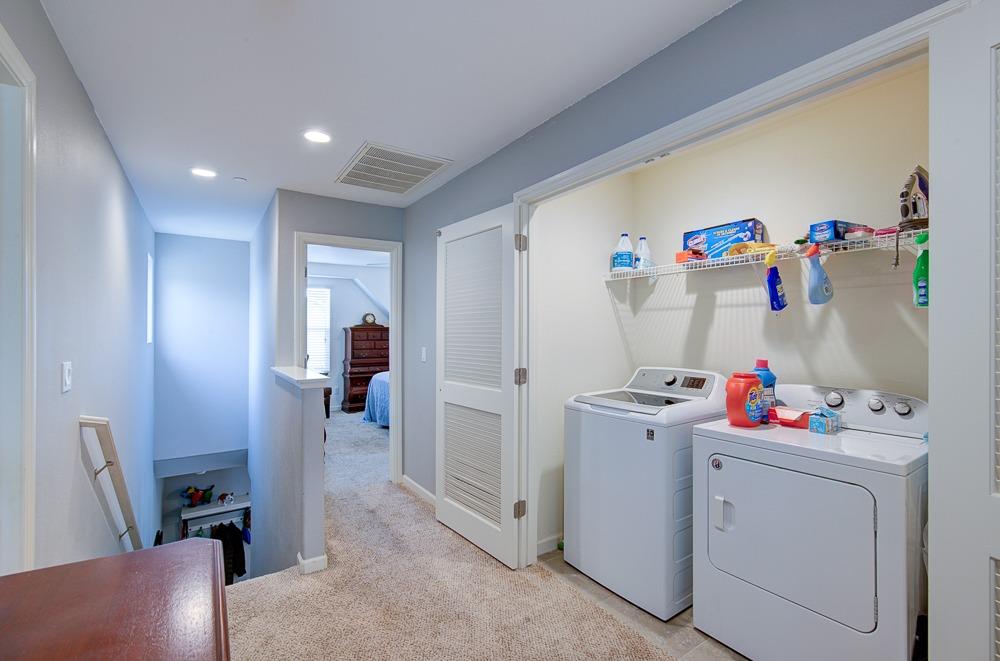 1530 Nabors Drive Clovis, CA 93619 - Photo 19 of 27 a room with storage and utility