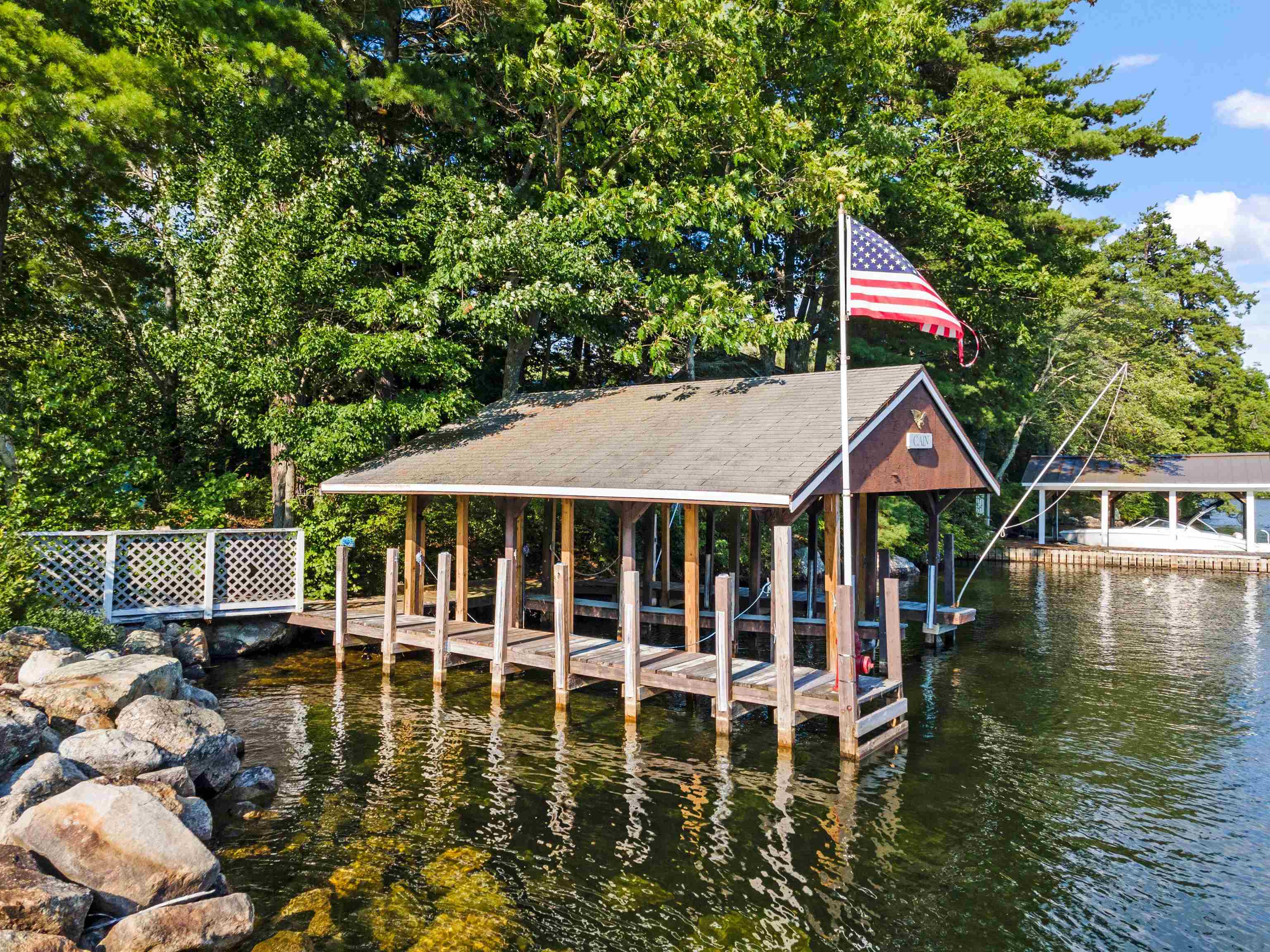 208 Forest Road Wolfeboro, NH 03894 - Photo 11 of 38