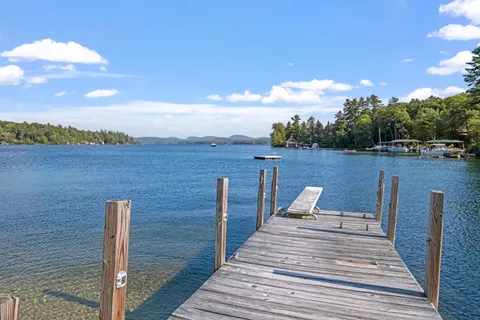 $2,595,000 | 208 Forest Road, Wolfeboro, NH 03894