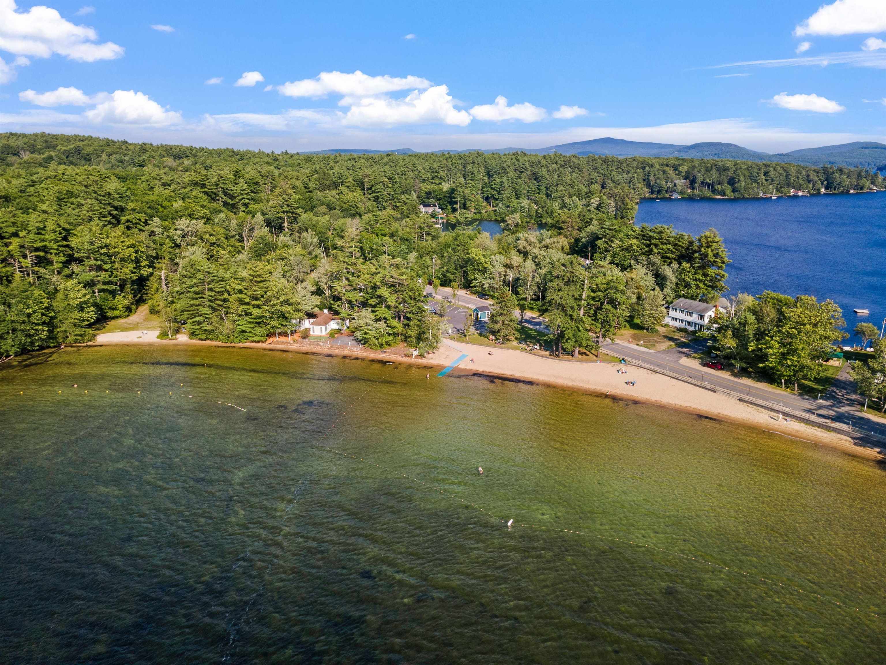 208 Forest Road Wolfeboro, NH 03894 - Photo 16 of 30