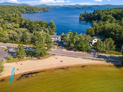 $2,595,000 | 208 Forest Road, Wolfeboro, NH 03894