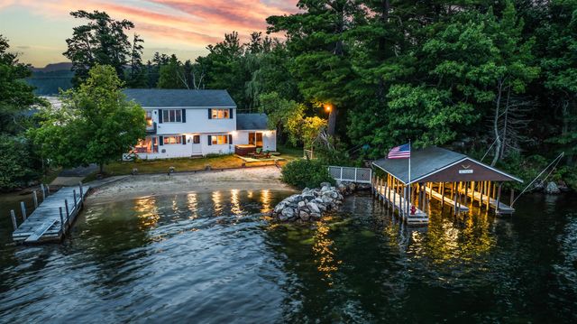 $2,595,000 | 208 Forest Road, Wolfeboro, NH 03894