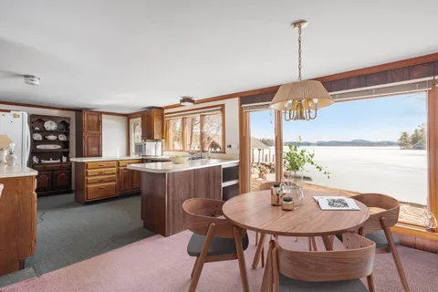 $2,595,000 | 208 Forest Road, Wolfeboro, NH 03894