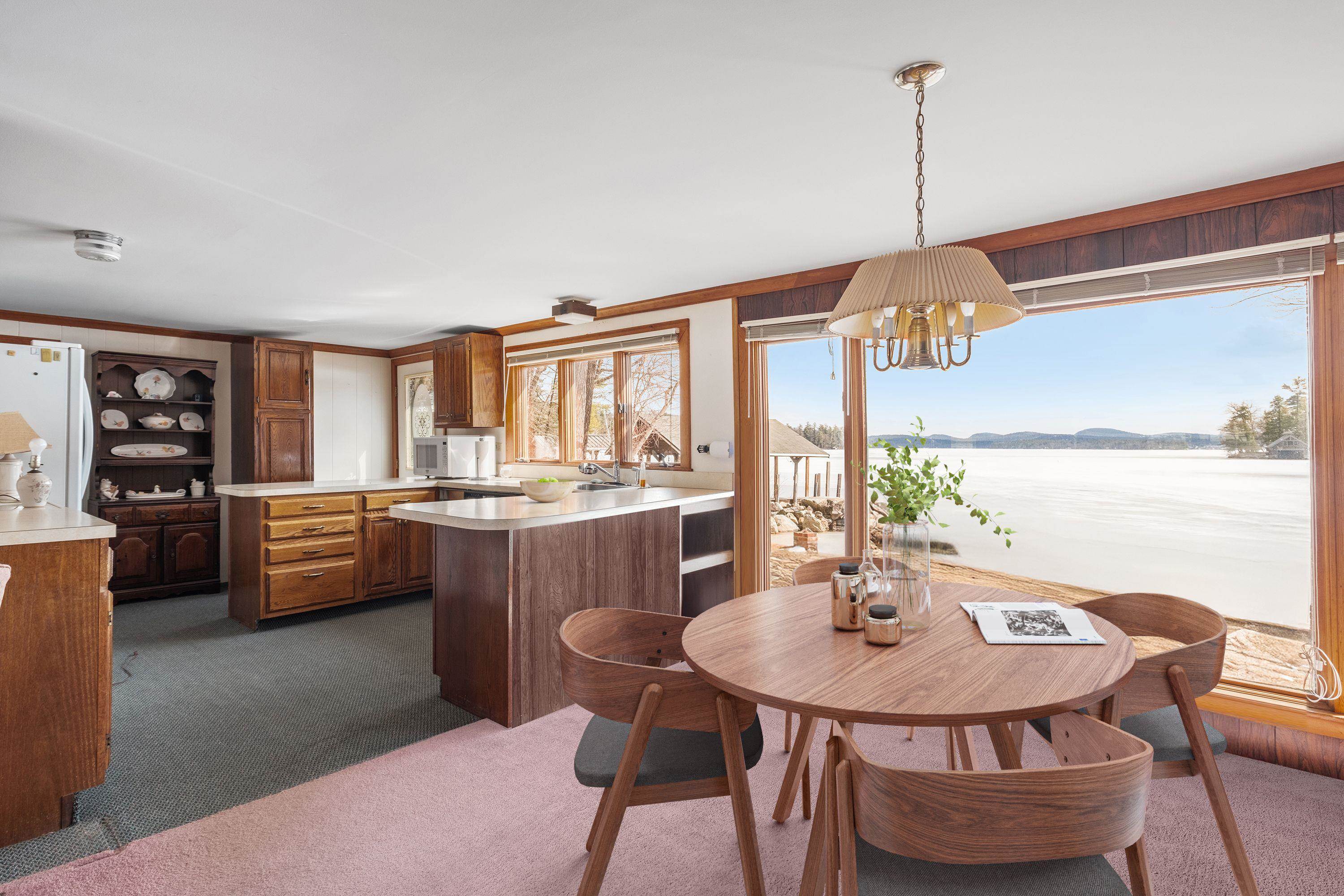 208 Forest Road Wolfeboro, NH 03894 - Photo 26 of 38