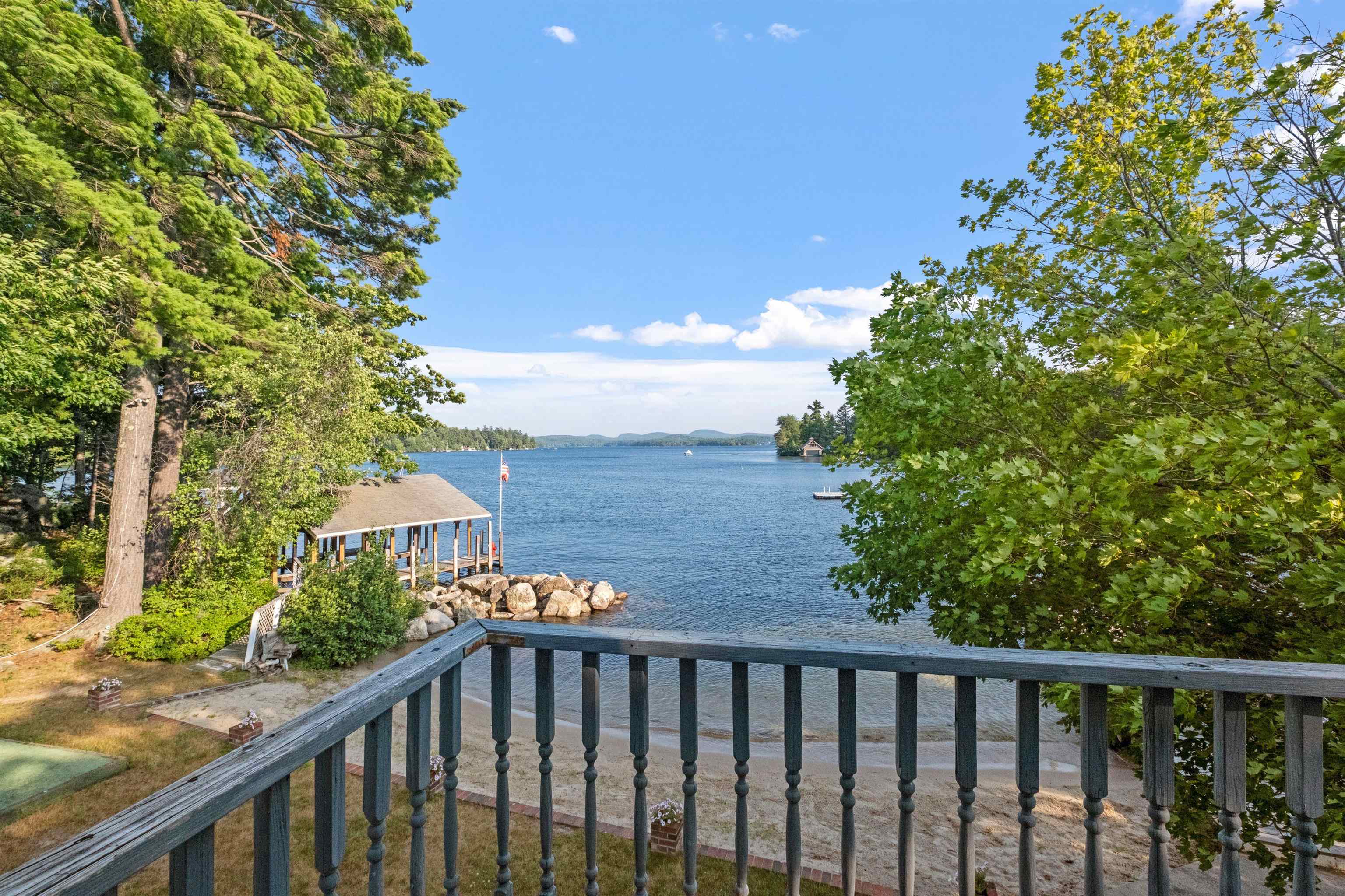 208 Forest Road Wolfeboro, NH 03894 - Photo 30 of 30