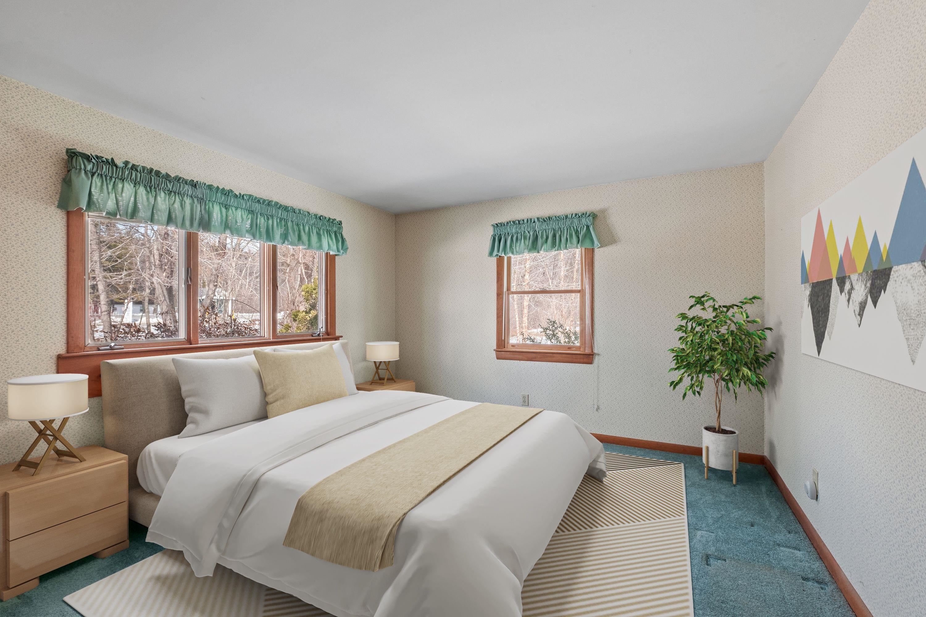 208 Forest Road Wolfeboro, NH 03894 - Photo 30 of 38