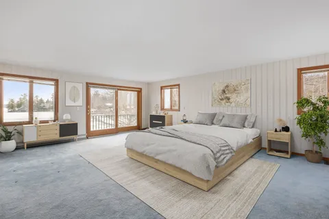 $2,595,000 | 208 Forest Road, Wolfeboro, NH 03894