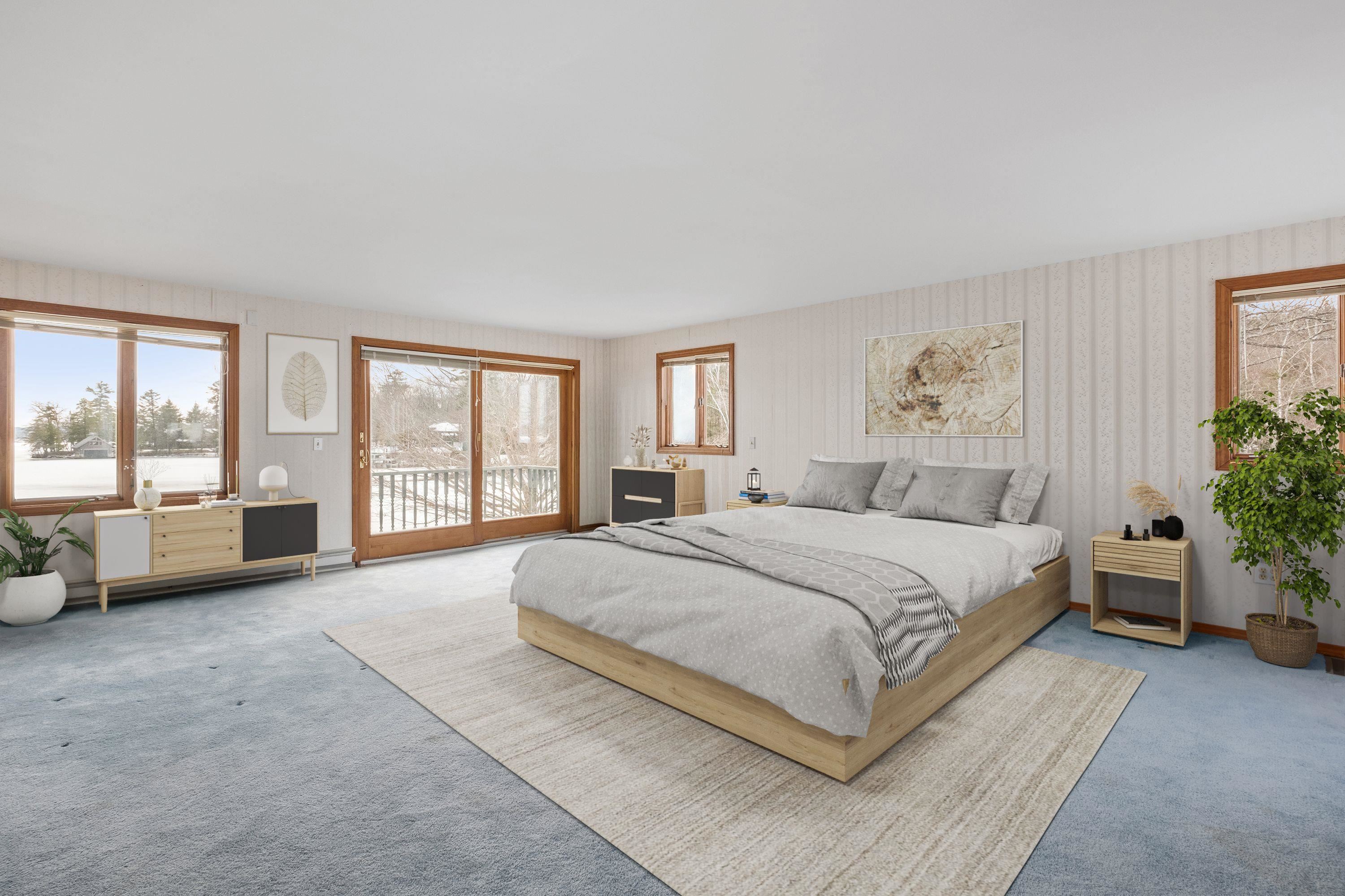 208 Forest Road Wolfeboro, NH 03894 - Photo 36 of 38