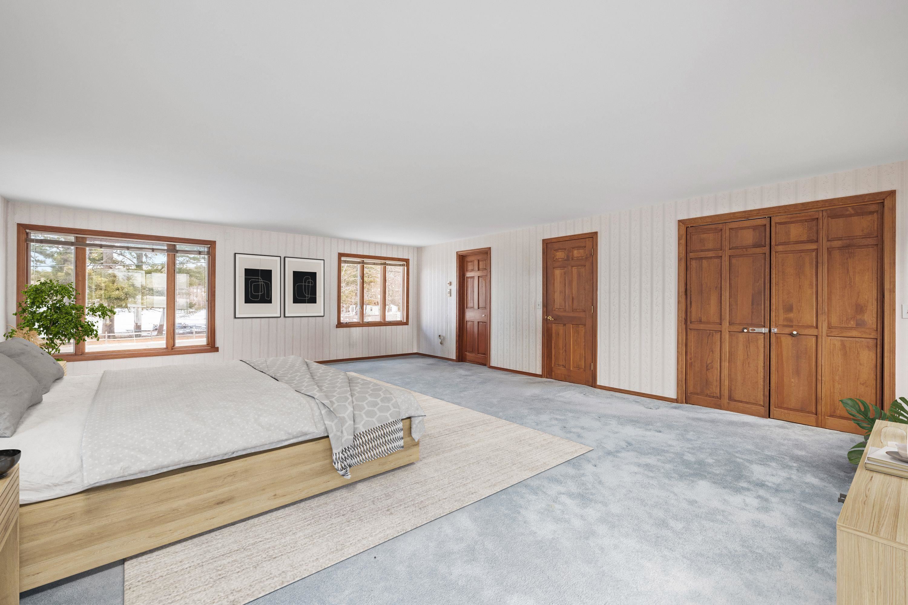 208 Forest Road Wolfeboro, NH 03894 - Photo 37 of 38