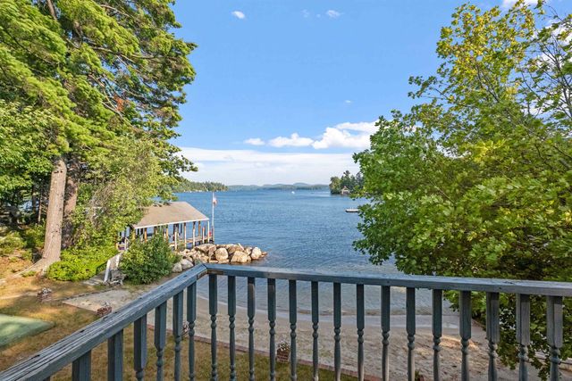 $2,595,000 | 208 Forest Road, Wolfeboro, NH 03894