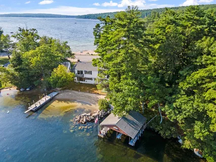 $2,595,000 | 208 Forest Road, Wolfeboro, NH 03894