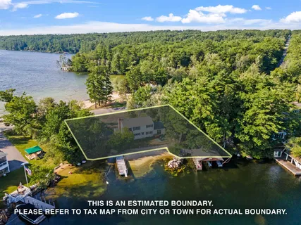 $2,595,000 | 208 Forest Road, Wolfeboro, NH 03894