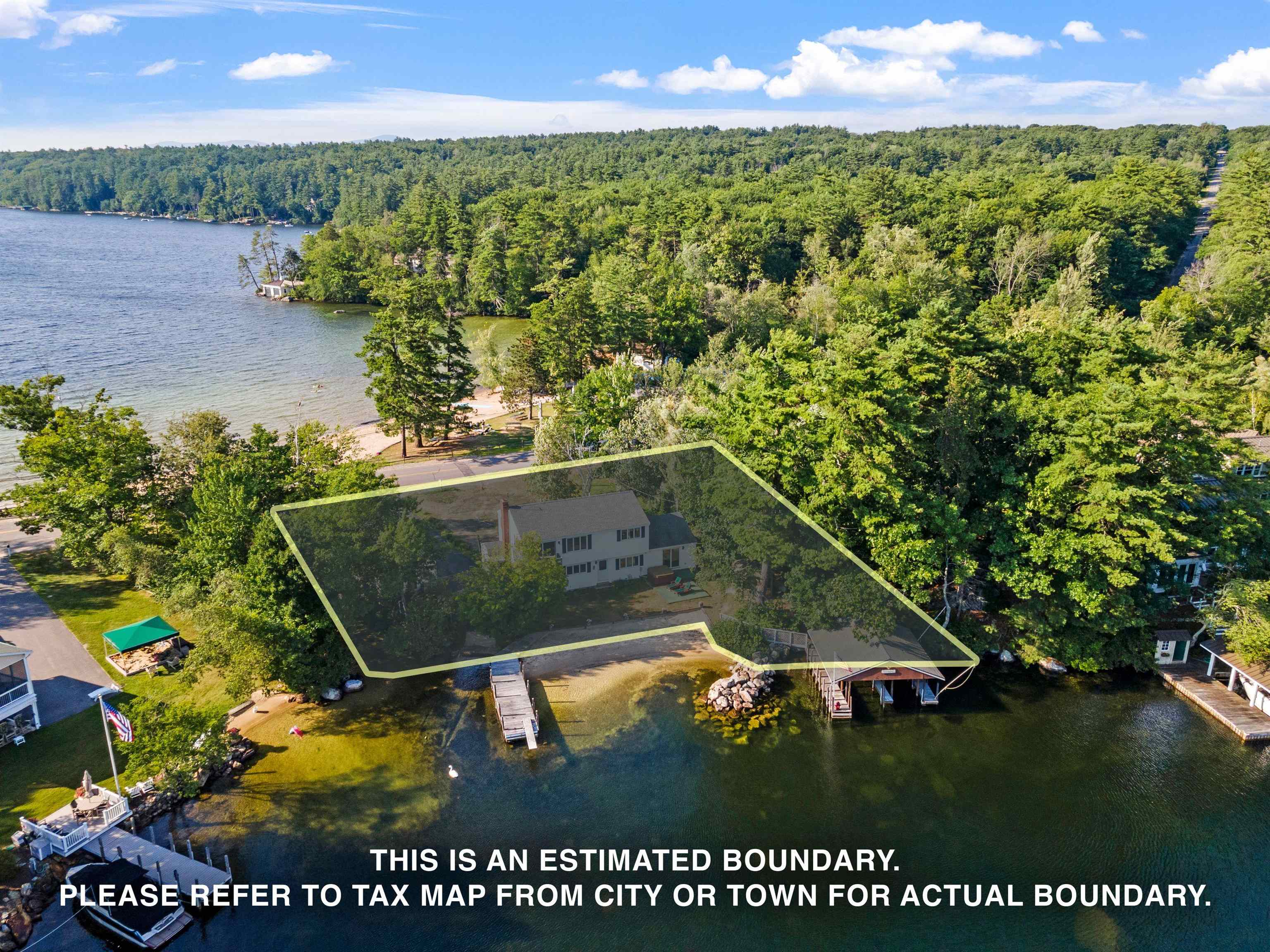 208 Forest Road Wolfeboro, NH 03894 - Photo 6 of 38