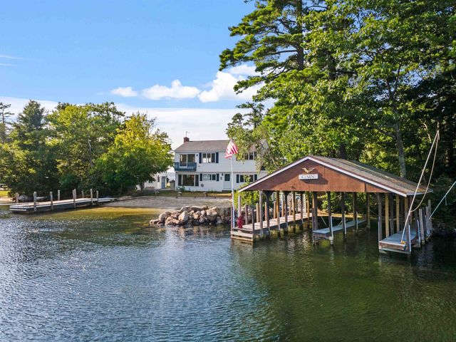 $2,595,000 | 208 Forest Road, Wolfeboro, NH 03894