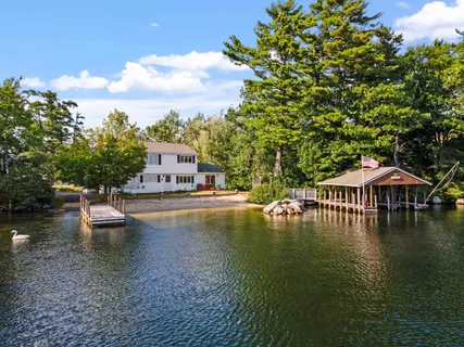$2,595,000 | 208 Forest Road, Wolfeboro, NH 03894