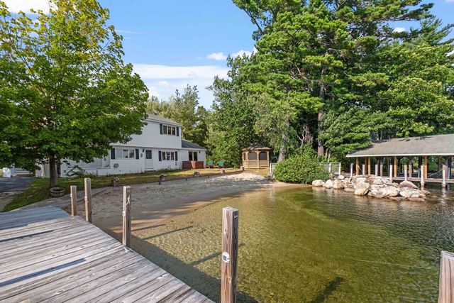 $2,595,000 | 208 Forest Road, Wolfeboro, NH 03894